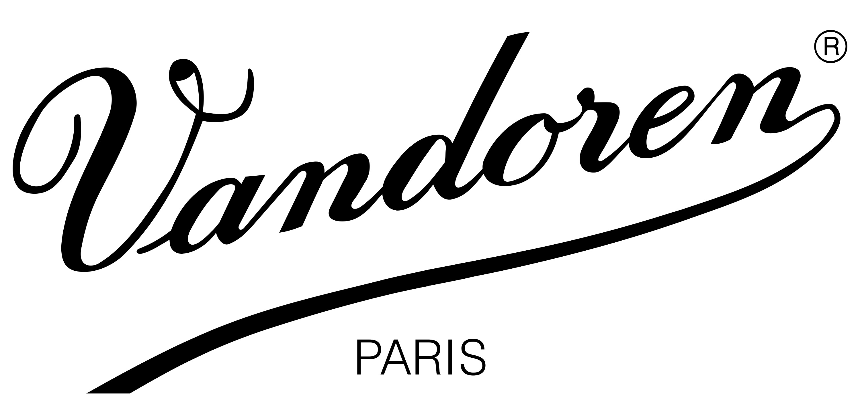 Vandoren